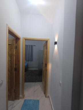 الجبل هاوس